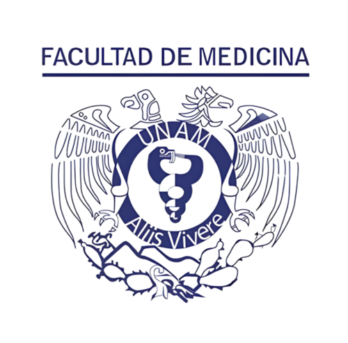 Formación profesional del Dr. Haro